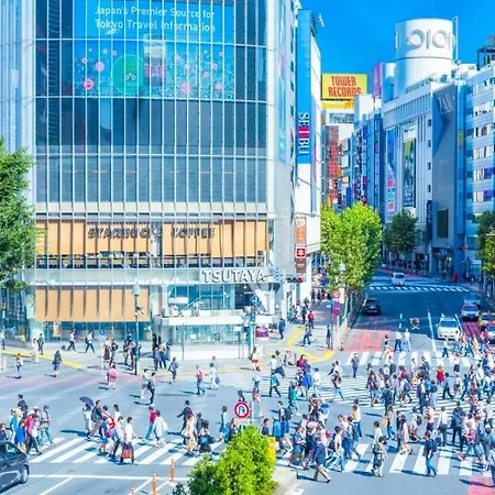 東京都Shibuya 渋谷 下北沢エリア 電動キックボードluup敷地内 駅徒歩3分公寓 外观 照片